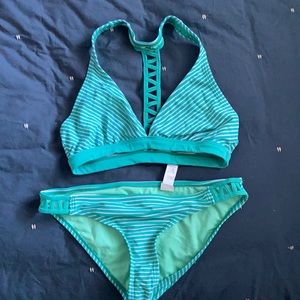 Athleta bikini